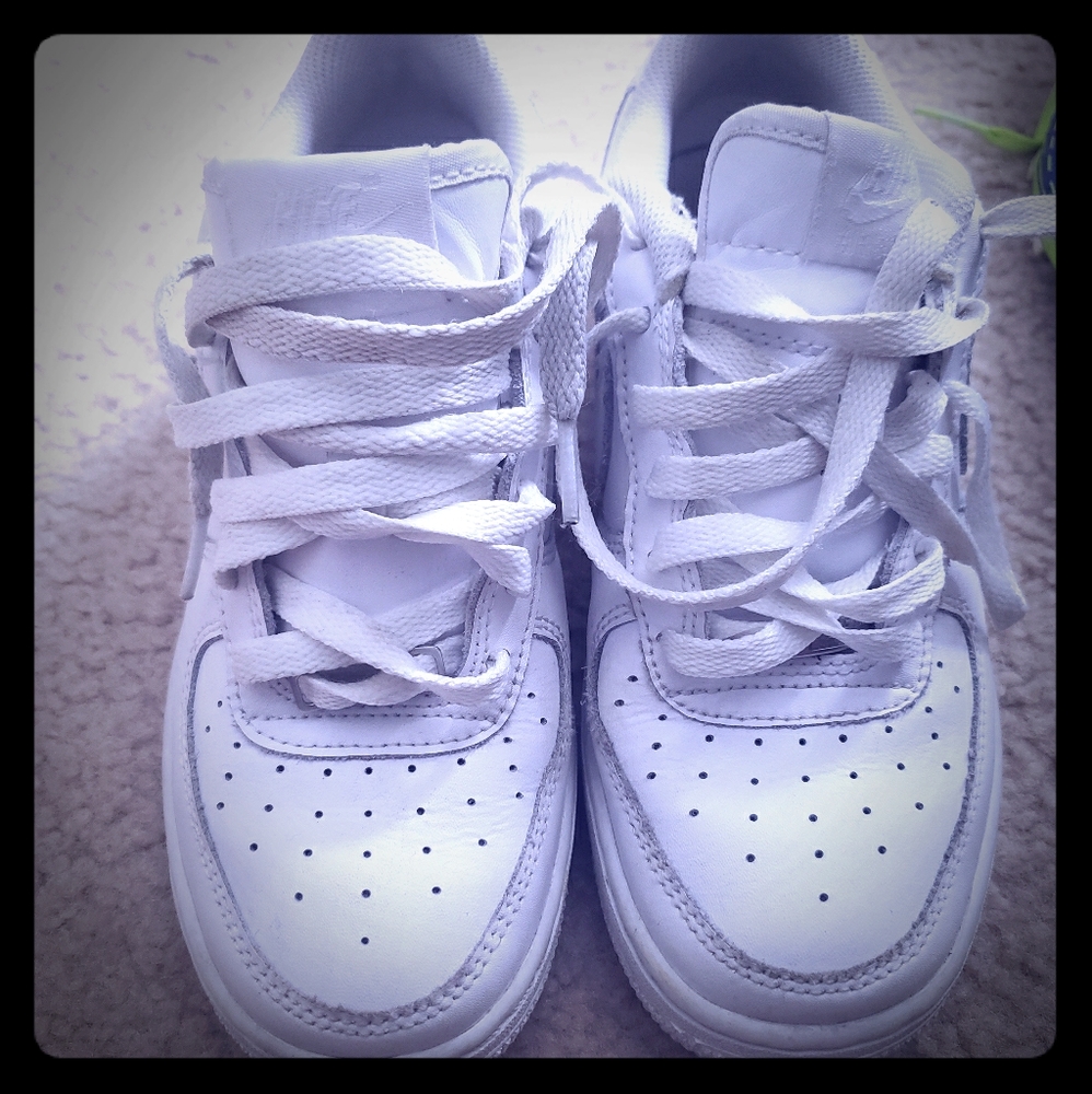 Nike shoes